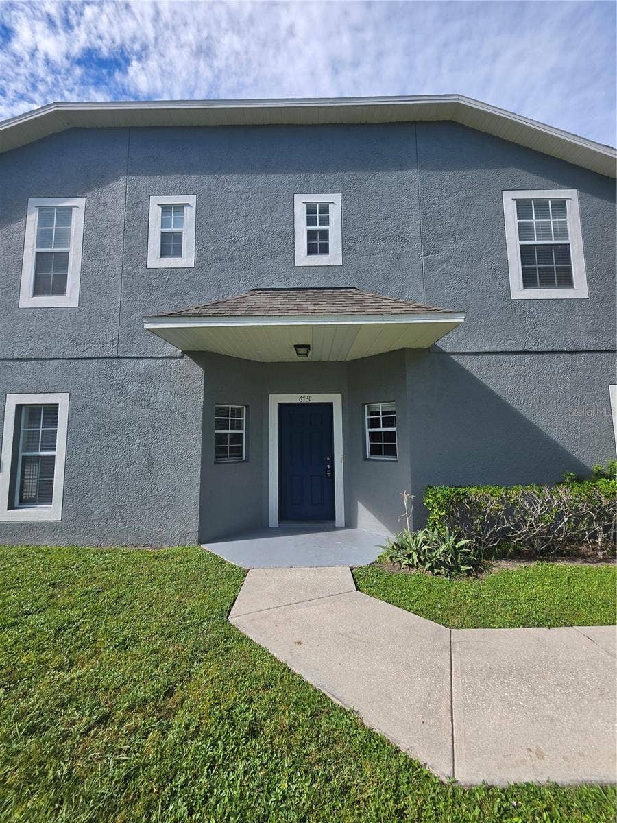 Property photo for 6731 LAKE ROCHESTER LANE, Gibsonton, FL