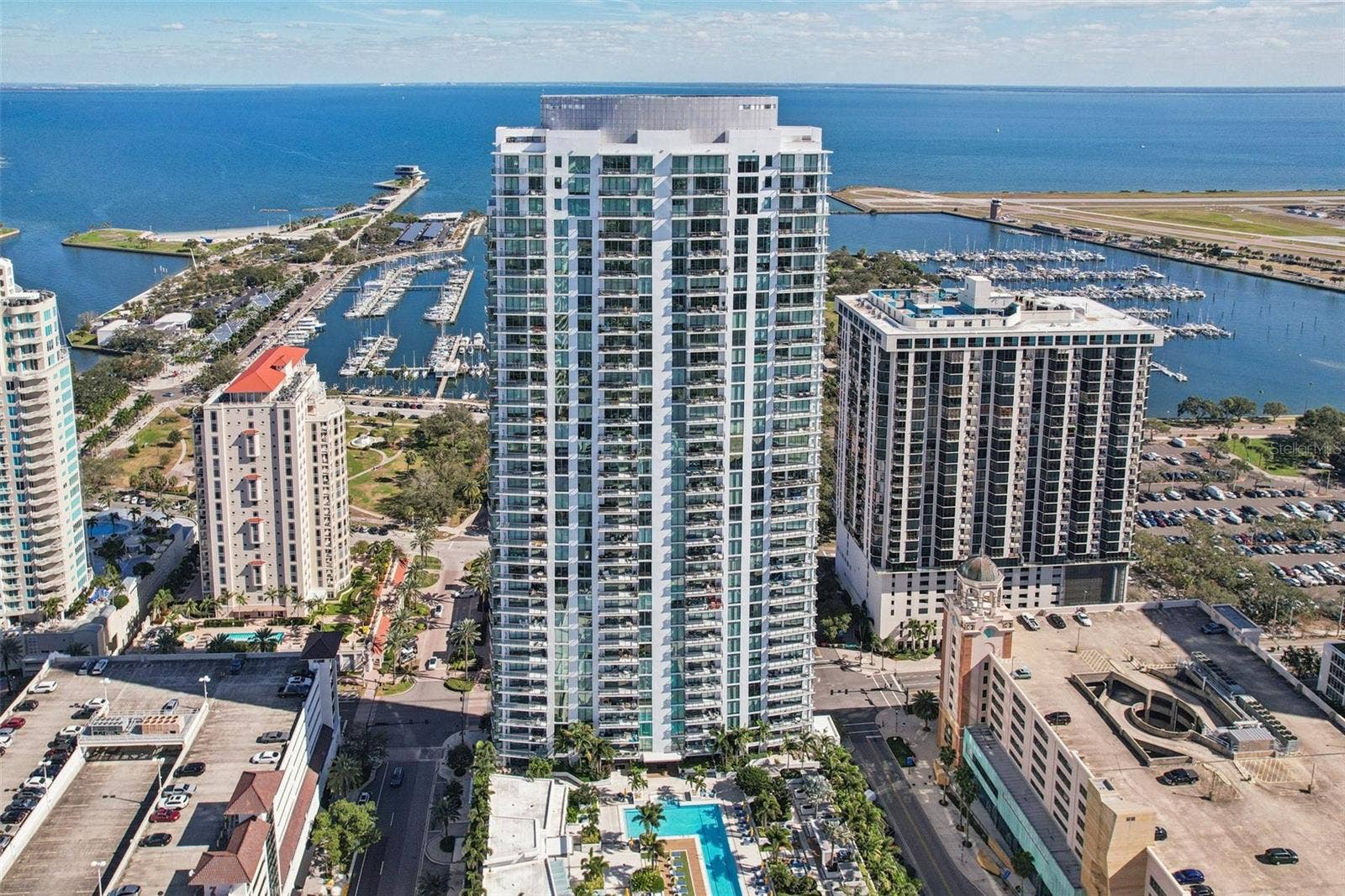 100 1ST AVENUE N, #3806, St Petersburg, FL 33701 100 1ST AVENUE N, #3806, St Petersburg, FL 33701