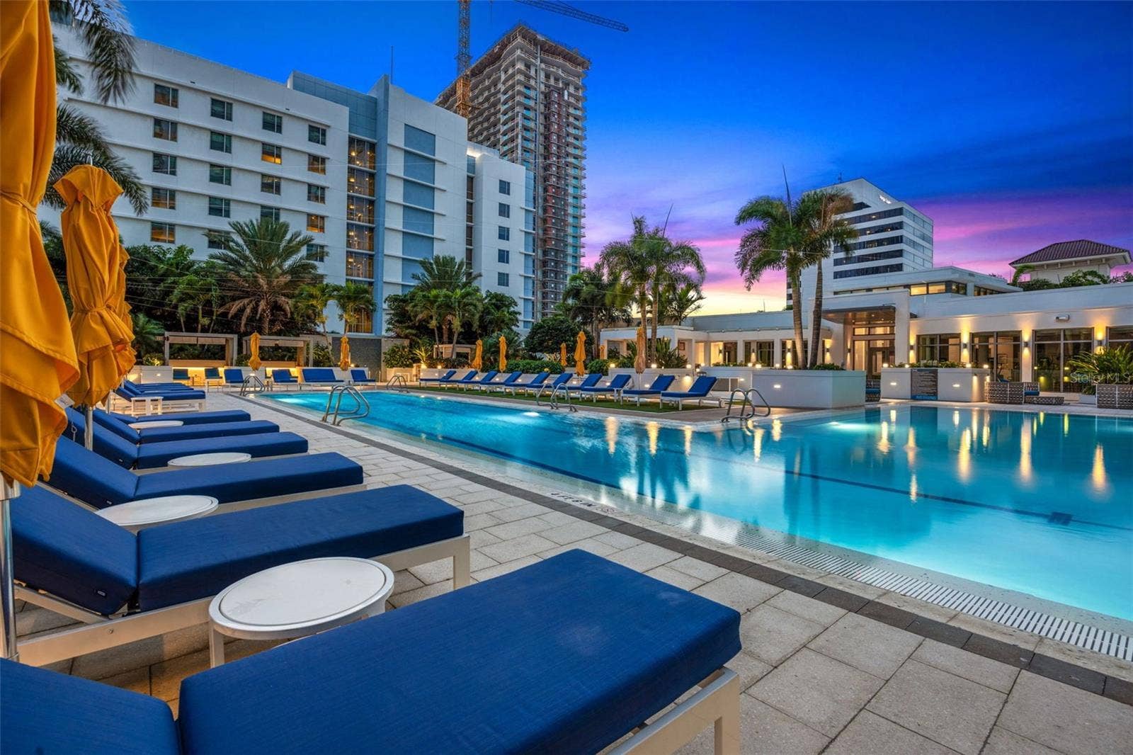 100 1ST AVENUE N, #3806, St Petersburg, FL 33701 100 1ST AVENUE N, #3806, St Petersburg, FL 33701