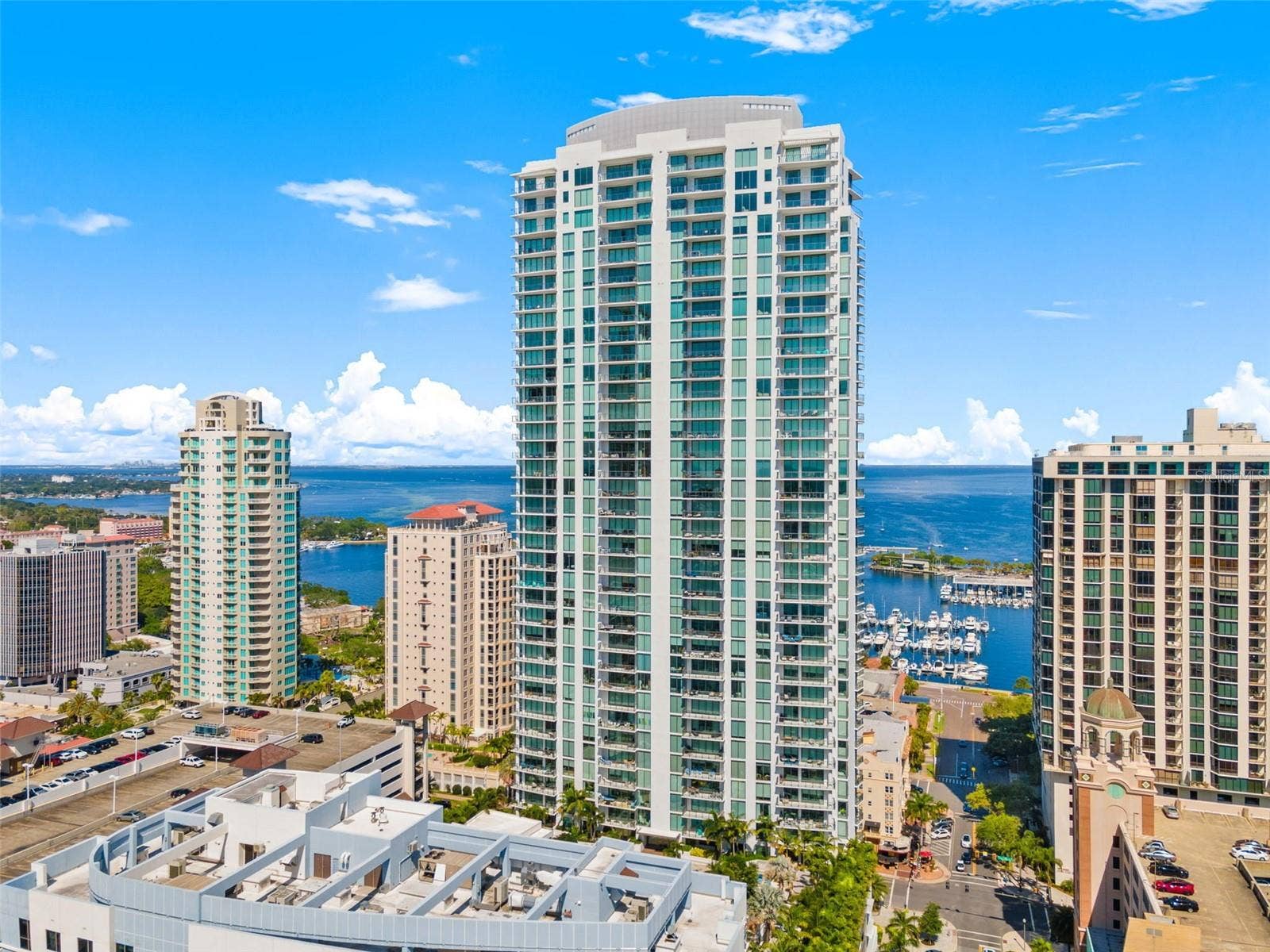 100 1ST AVENUE N, #3806, St Petersburg, FL 33701 100 1ST AVENUE N, #3806, St Petersburg, FL 33701