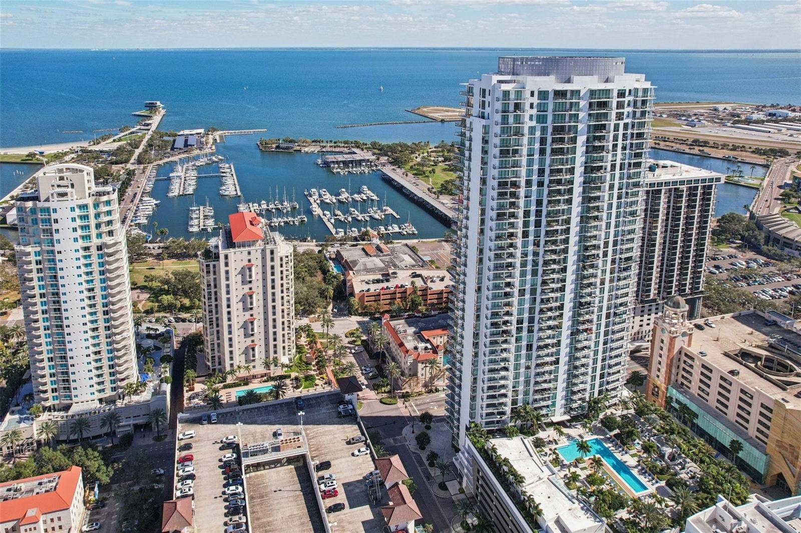 100 1ST AVENUE N, #3806, St Petersburg, FL 33701 100 1ST AVENUE N, #3806, St Petersburg, FL 33701