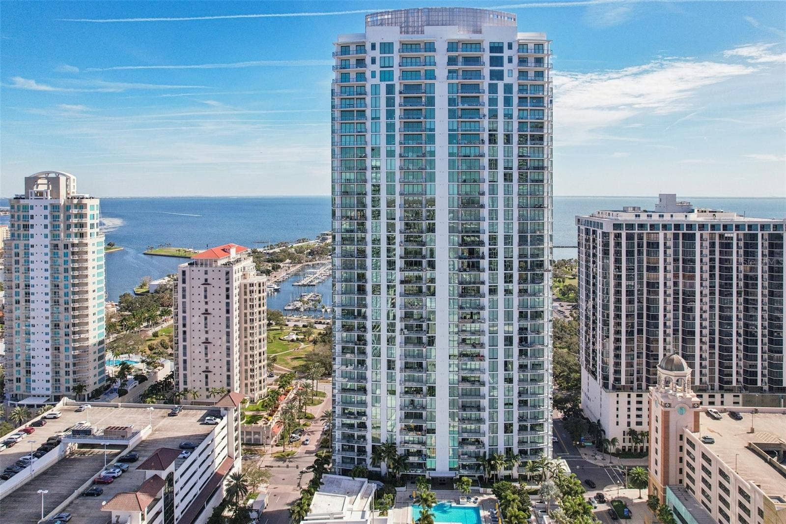 100 1ST AVENUE N, #3806, St Petersburg, FL 33701 100 1ST AVENUE N, #3806, St Petersburg, FL 33701