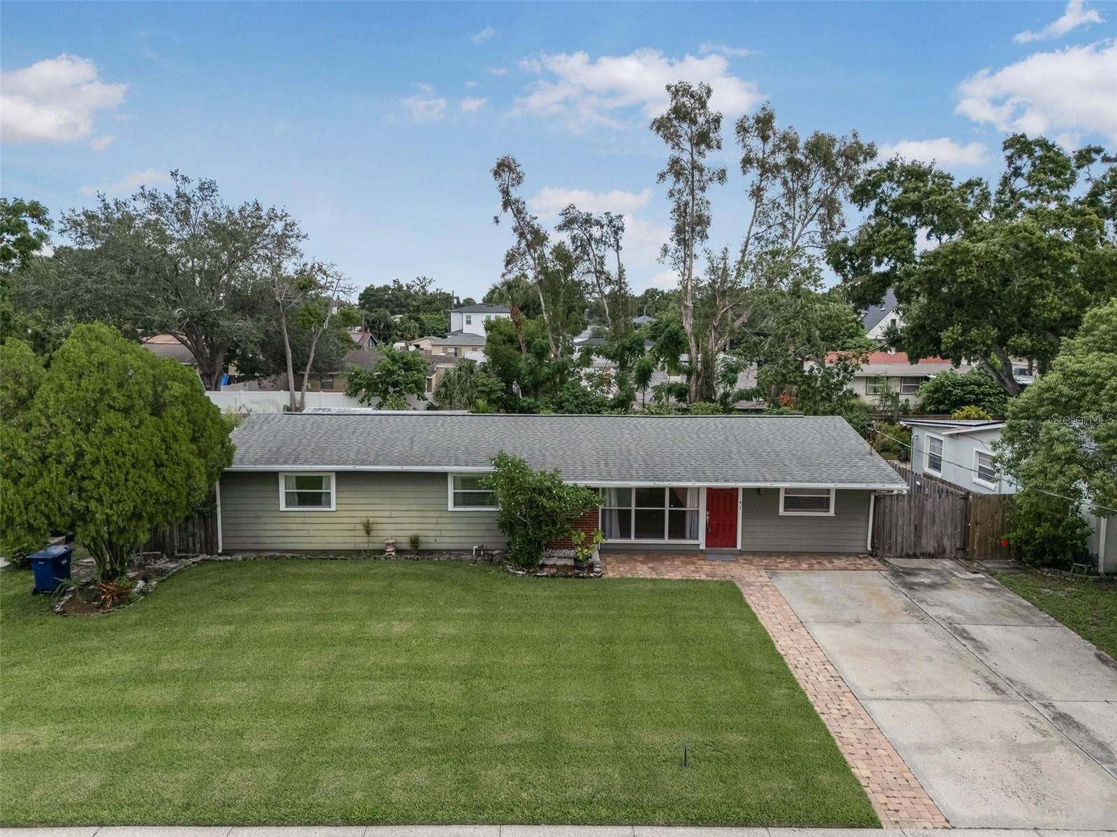 3705 W TYSON AVENUE, Tampa, FL 33611 3705 W TYSON AVENUE, Tampa, FL 33611