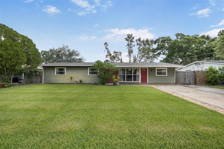 Property photo for 3705 W TYSON AVENUE, Tampa, FL