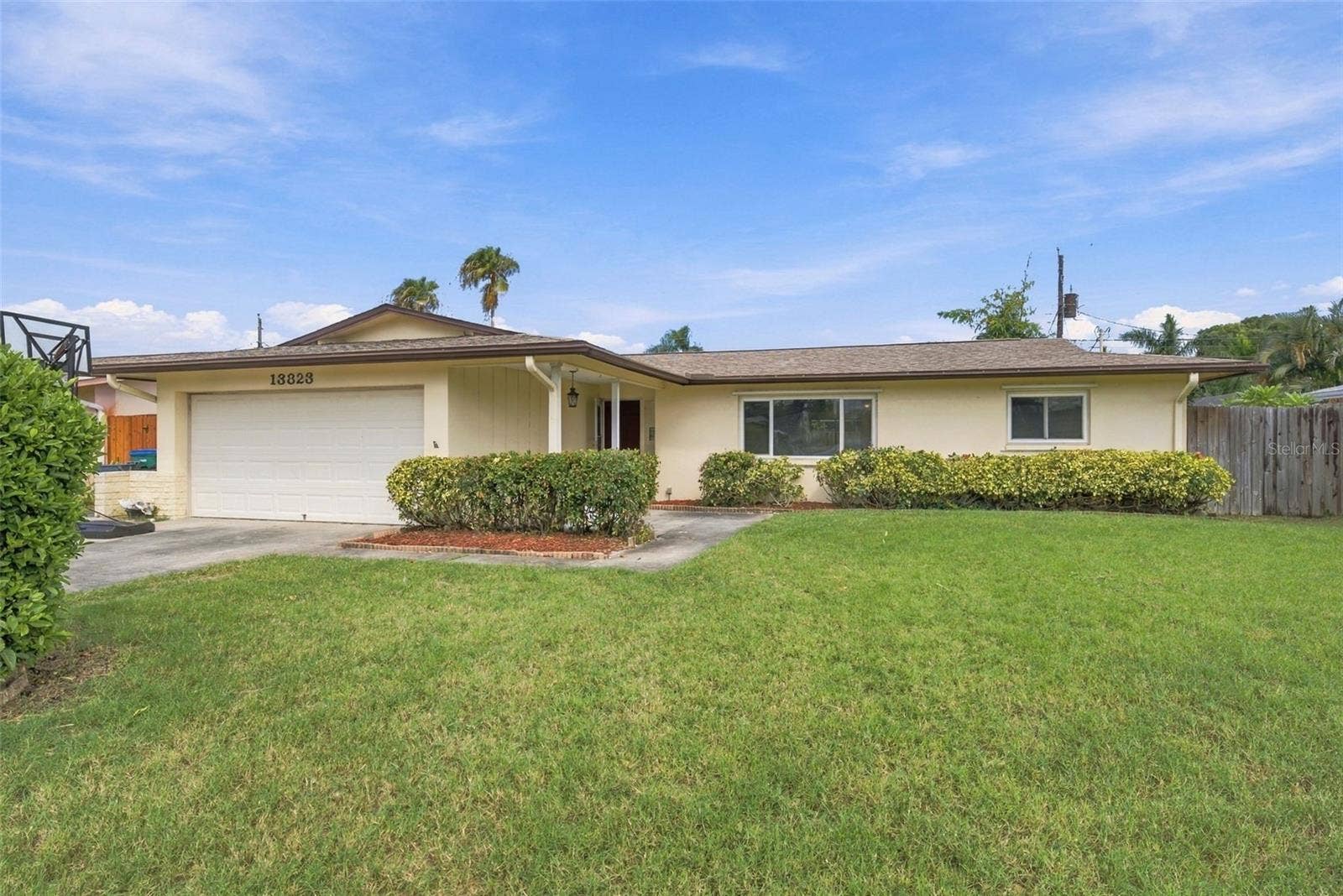13823 WILDWOOD DRIVE, Largo, FL 33774 13823 WILDWOOD DRIVE, Largo, FL 33774