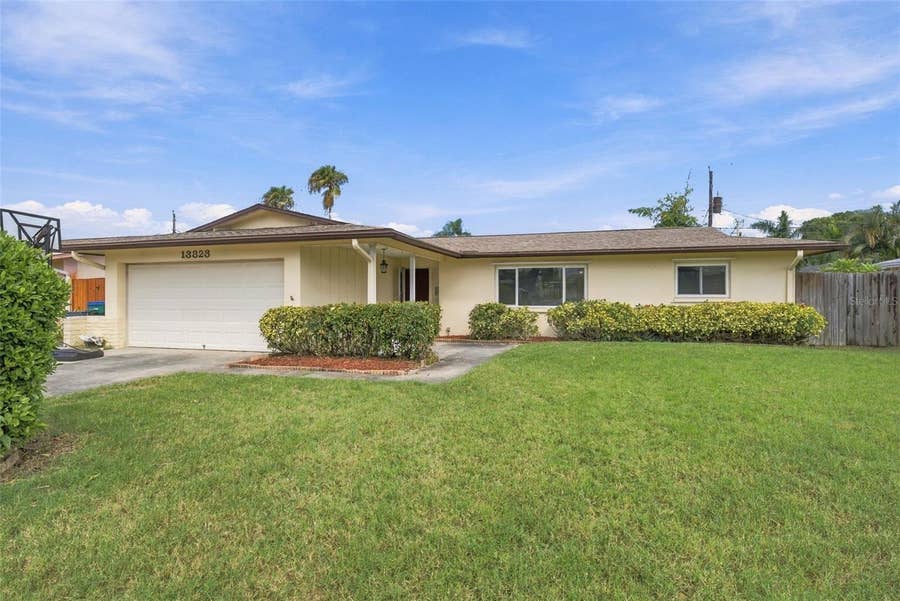 Property photo for 13823 WILDWOOD DRIVE, Largo, FL