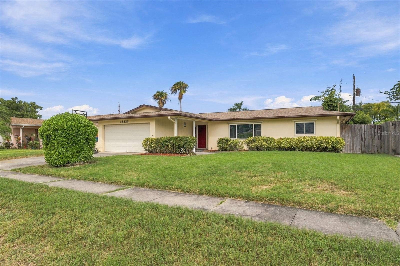 13823 WILDWOOD DRIVE, Largo, FL 33774 13823 WILDWOOD DRIVE, Largo, FL 33774