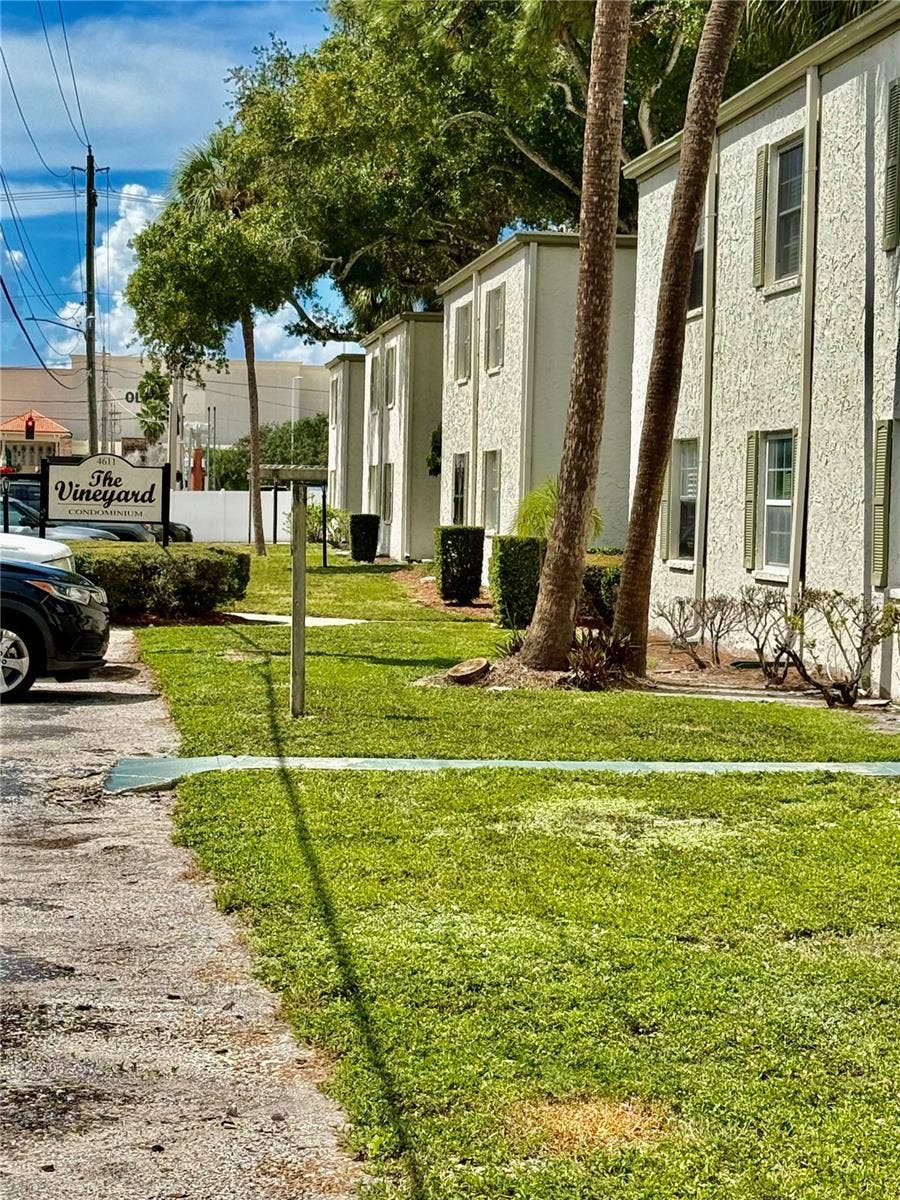 Property photo for 4607 W NORTH B STREET, #107, Tampa, FL