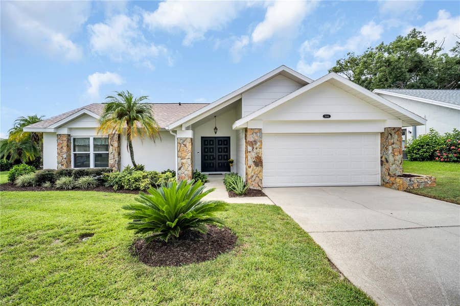Property photo for 3444 CARMICHAEL STREET, Palm Harbor, FL