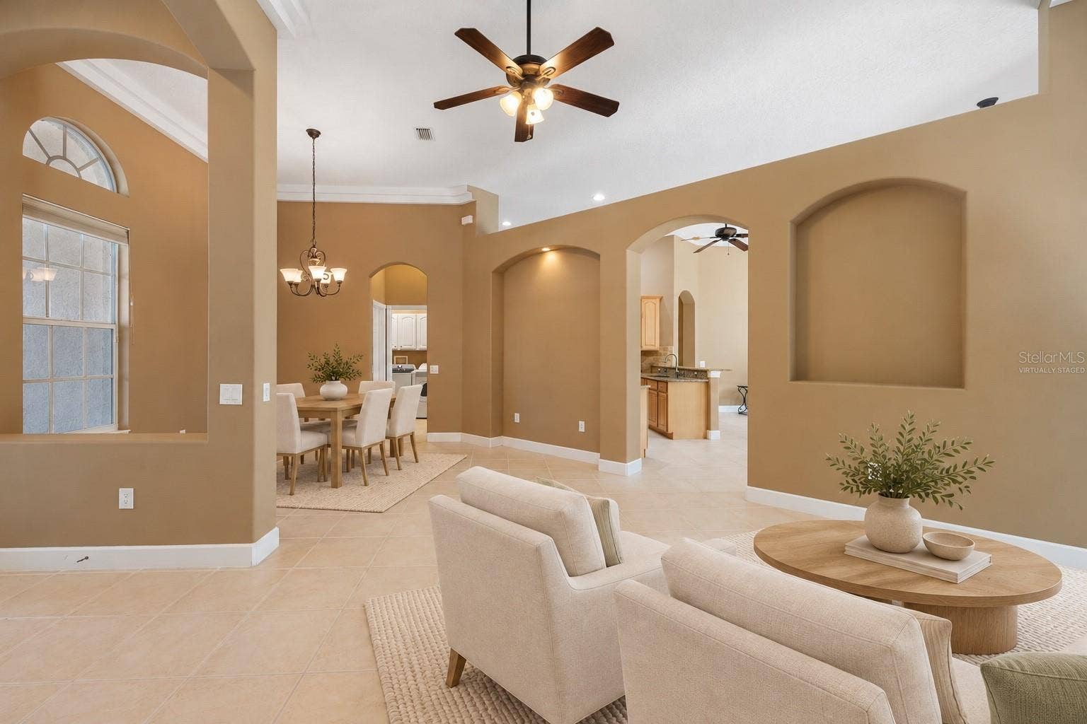 17353 EMERALD CHASE DRIVE, Tampa, FL 33647 Virtually Staged