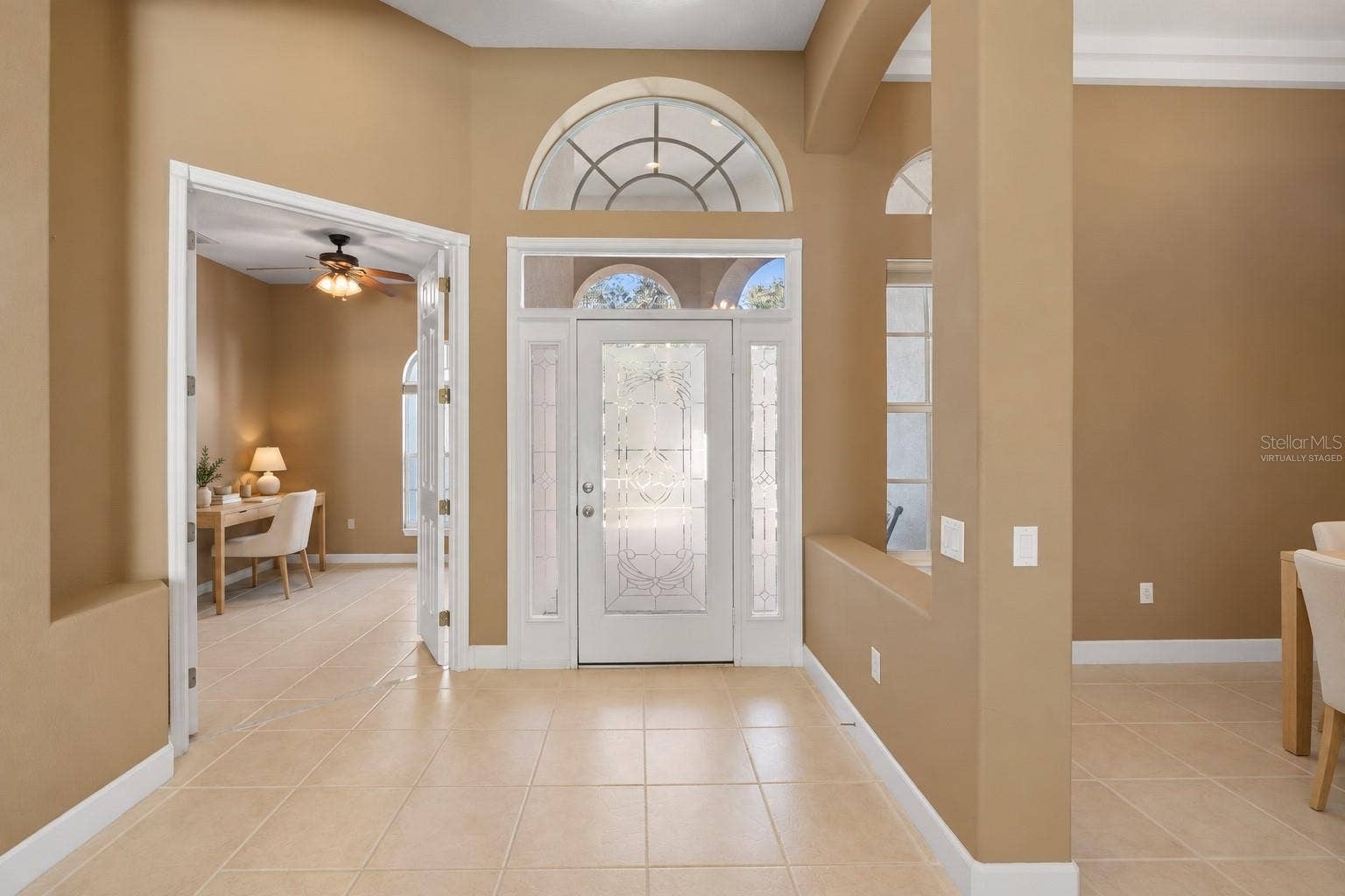 17353 EMERALD CHASE DRIVE, Tampa, FL 33647 Virtually Staged