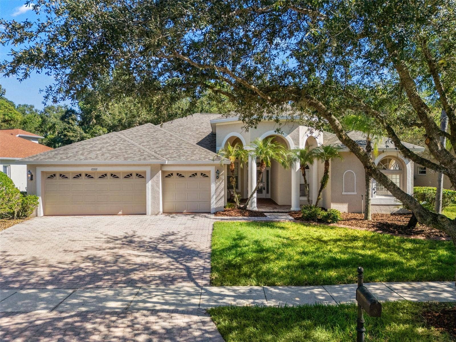 17353 EMERALD CHASE DRIVE, Tampa, FL 33647 17353 EMERALD CHASE DRIVE, Tampa, FL 33647