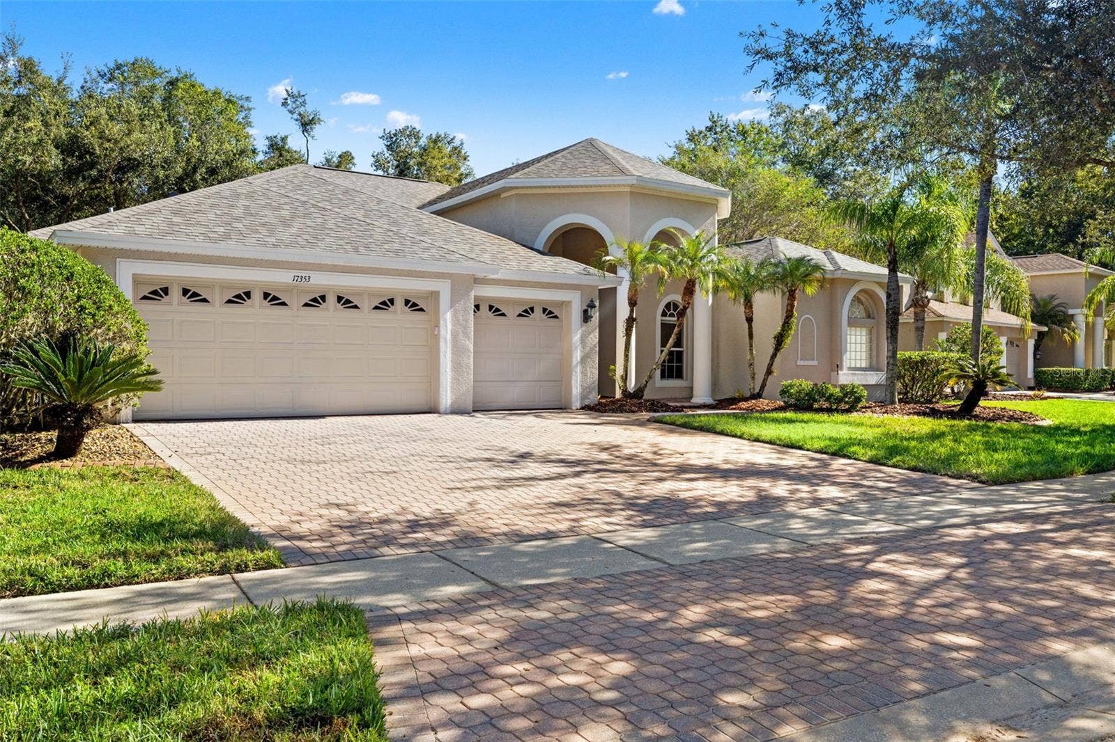 17353 EMERALD CHASE DRIVE, Tampa, FL 33647 17353 EMERALD CHASE DRIVE, Tampa, FL 33647
