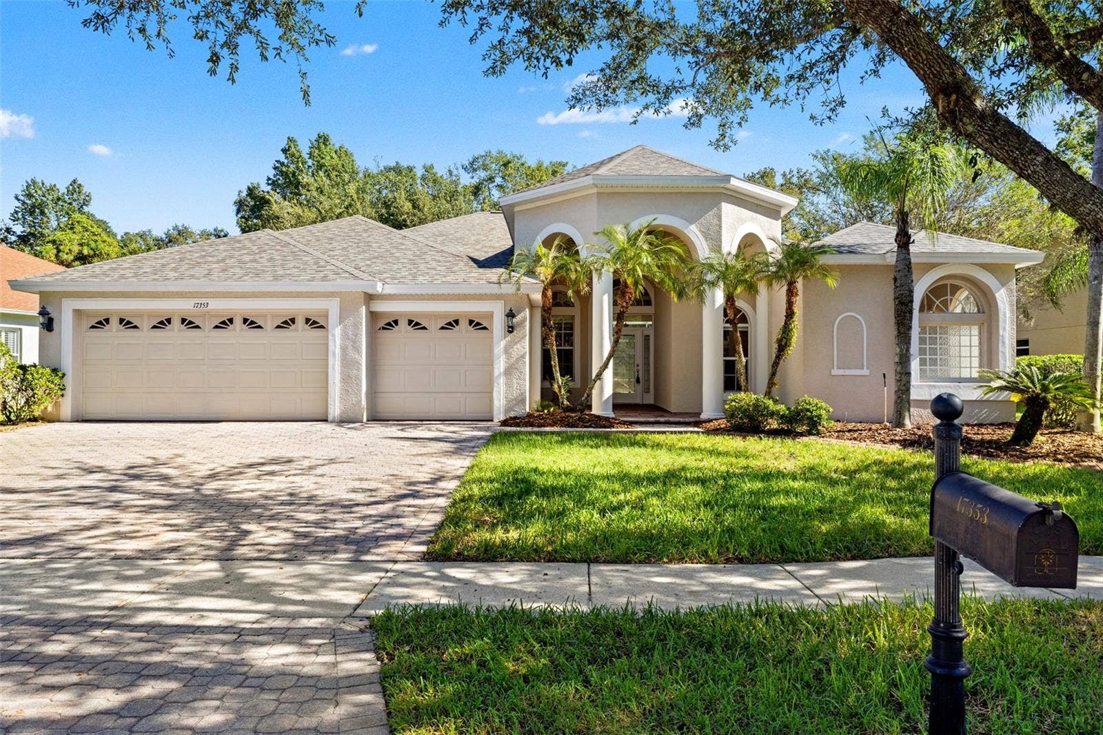 17353 EMERALD CHASE DRIVE, Tampa, FL 33647 17353 EMERALD CHASE DRIVE, Tampa, FL 33647