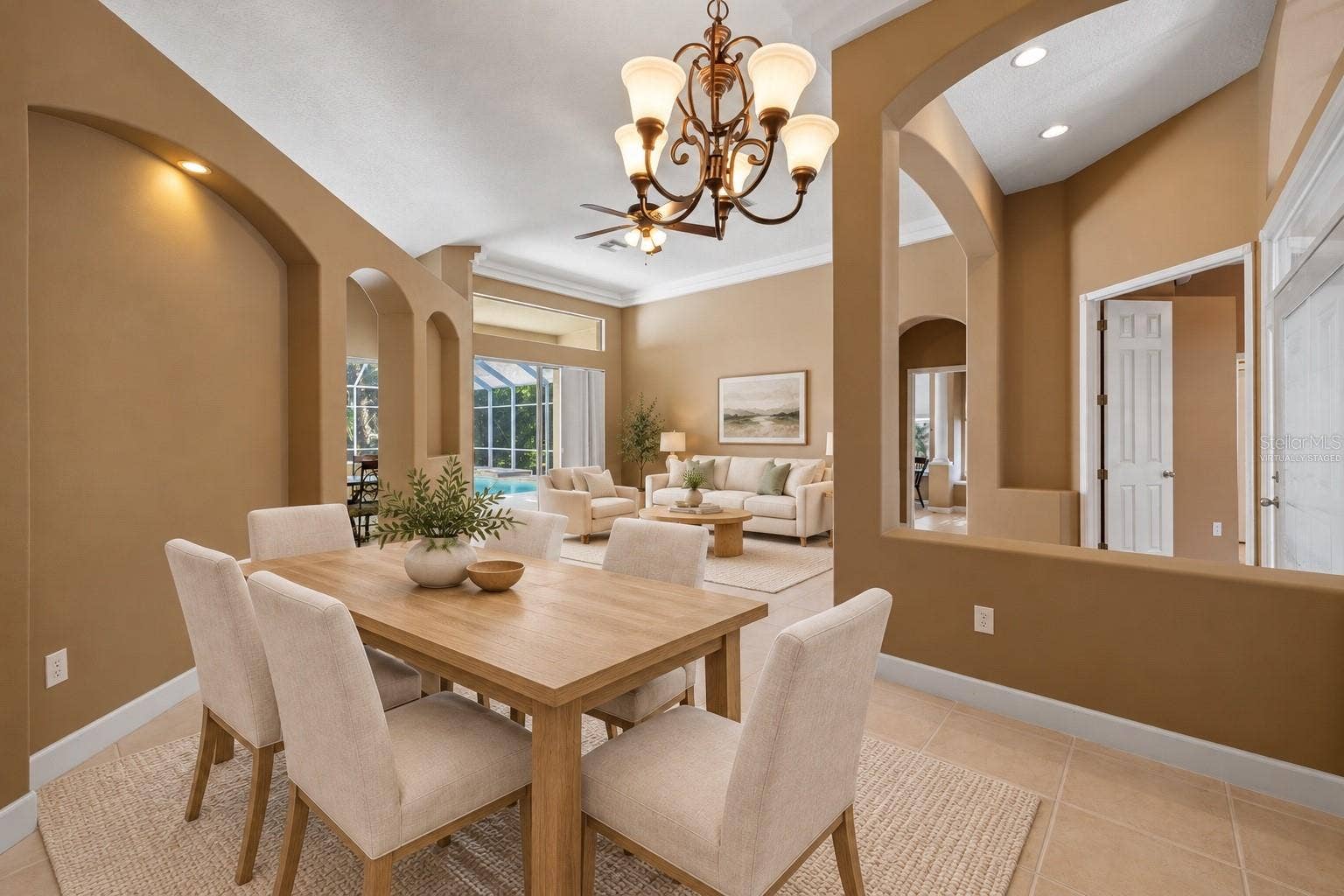 17353 EMERALD CHASE DRIVE, Tampa, FL 33647 Virtually Staged