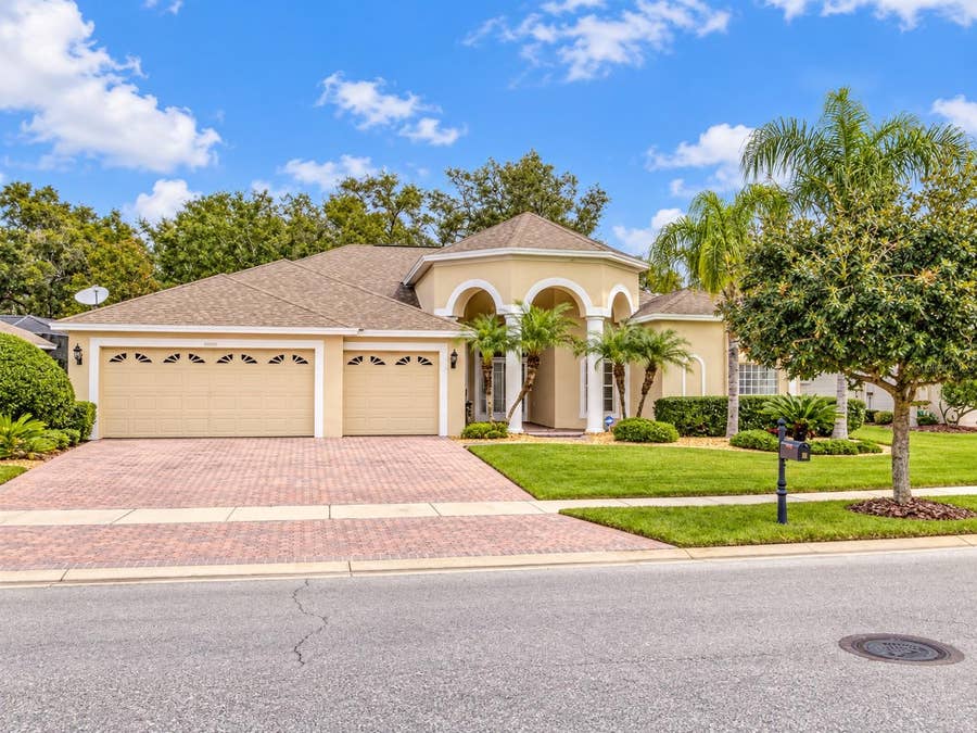 Property photo for 17353 EMERALD CHASE DRIVE, Tampa, FL
