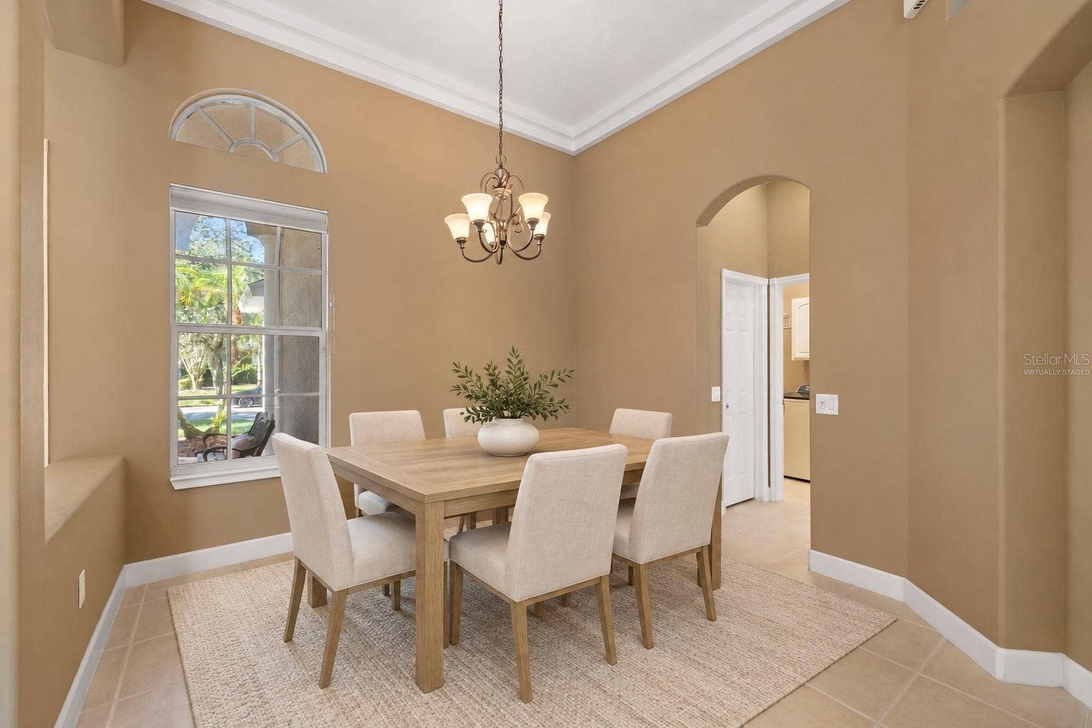 17353 EMERALD CHASE DRIVE, Tampa, FL 33647 Virtually Staged