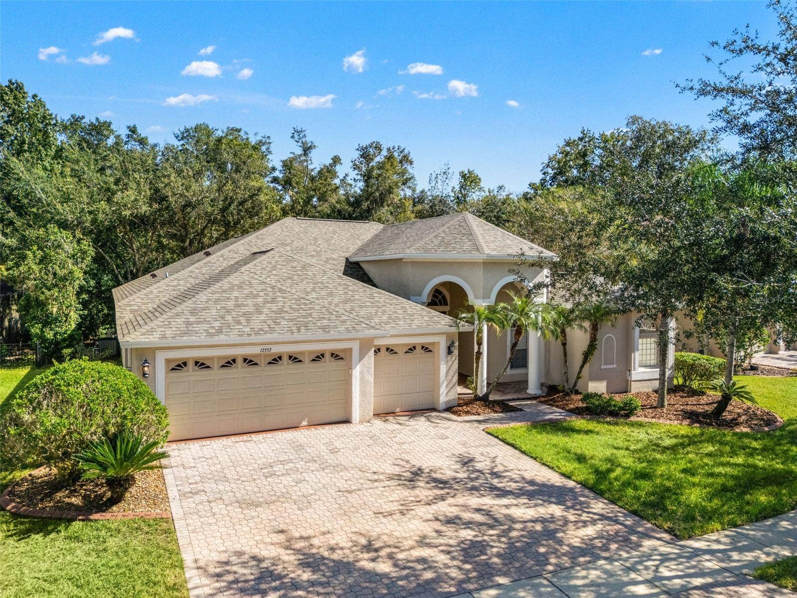 17353 EMERALD CHASE DRIVE, Tampa, FL 33647 17353 EMERALD CHASE DRIVE, Tampa, FL 33647