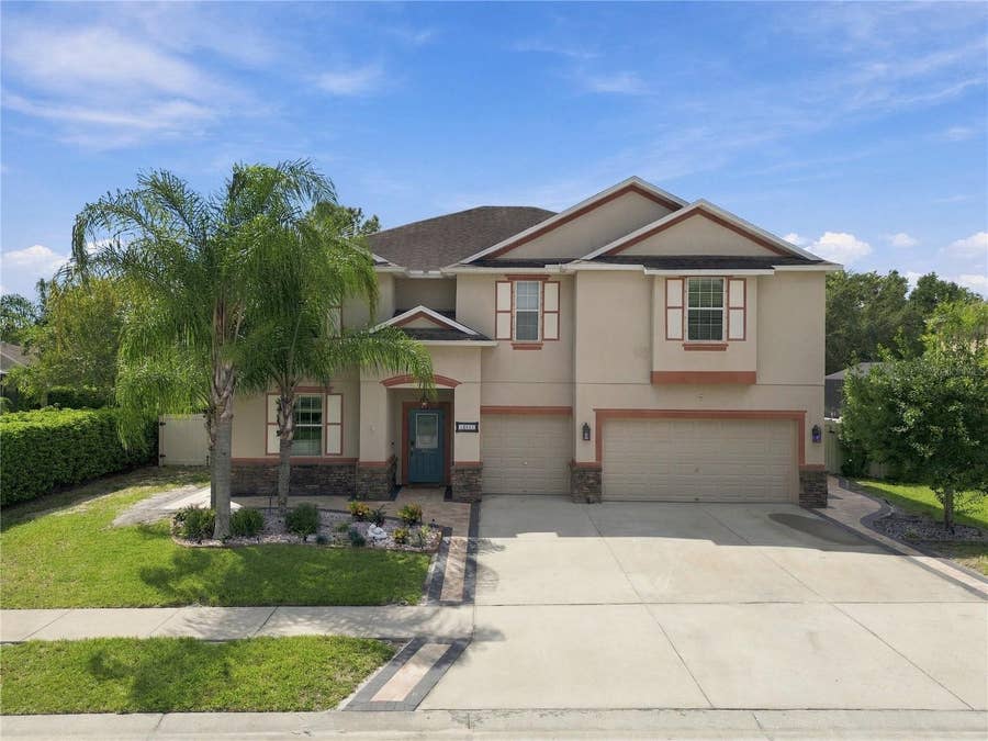 Property photo for 13856 CREST LAKE DRIVE, Hudson, FL