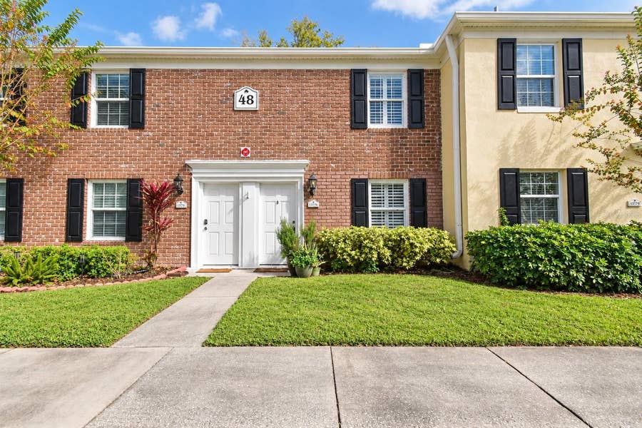 Property photo for 13741 JUNIPER BLOSSOM DRIVE, Tampa, FL