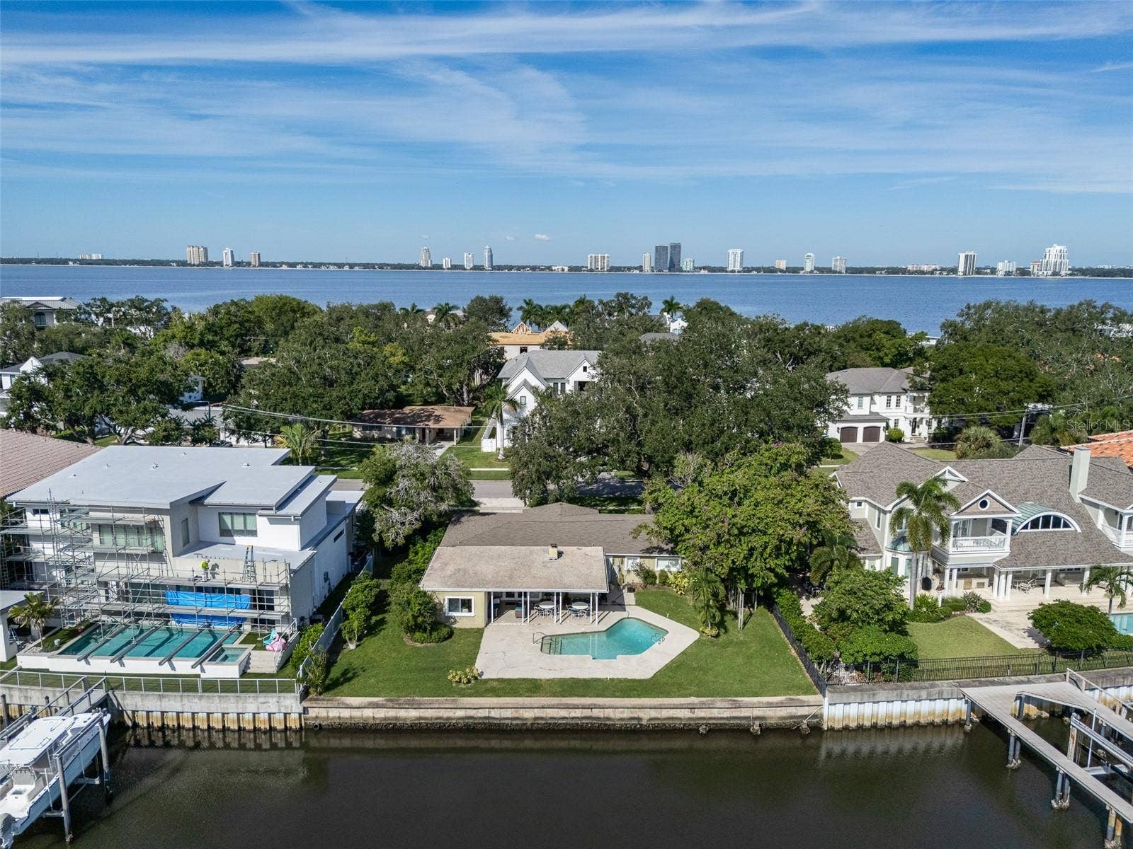 628 RIVIERA DRIVE, Tampa, FL 33606 628 RIVIERA DRIVE, Tampa, FL 33606