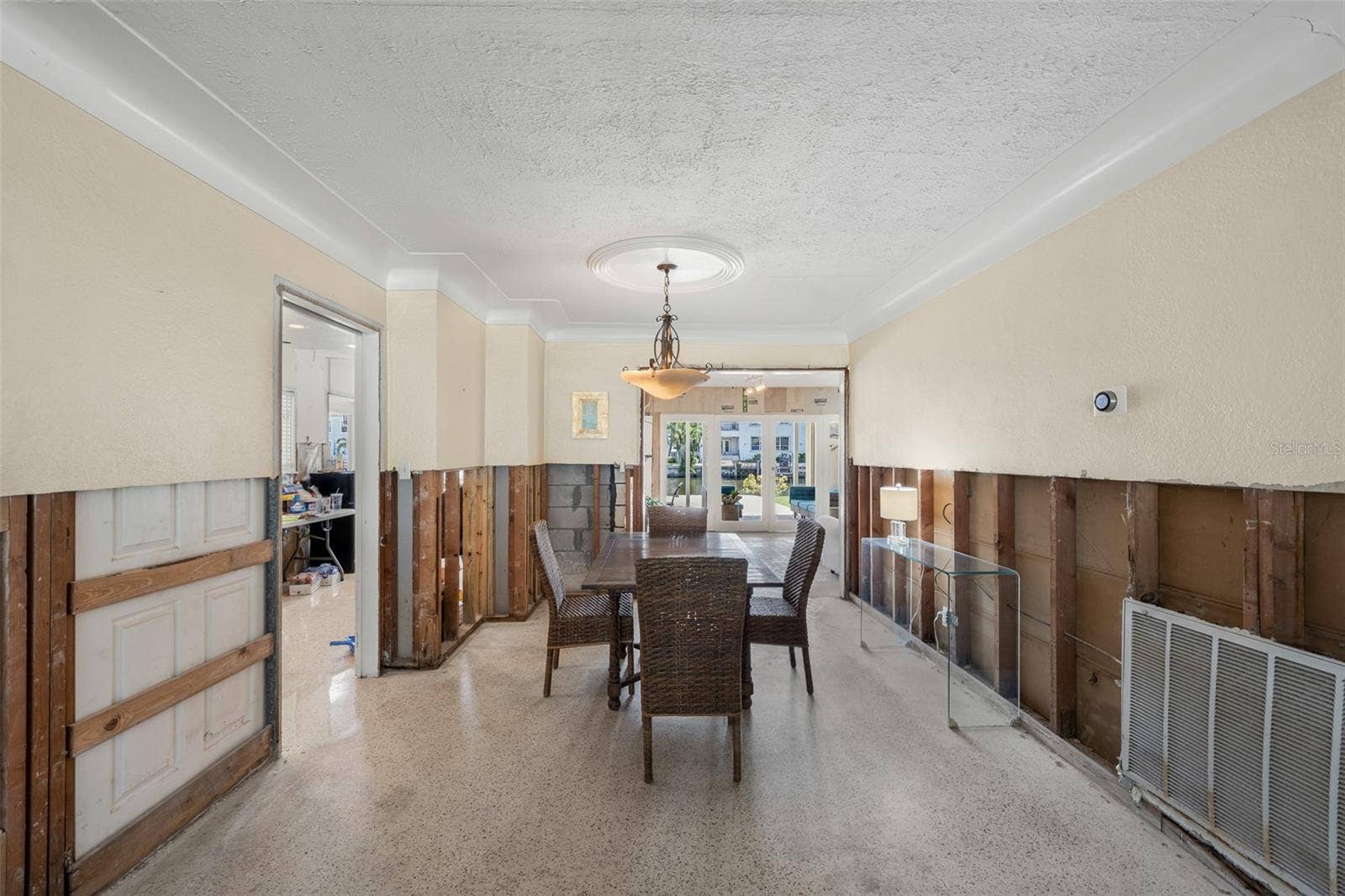 628 RIVIERA DRIVE, Tampa, FL 33606 Dining Room