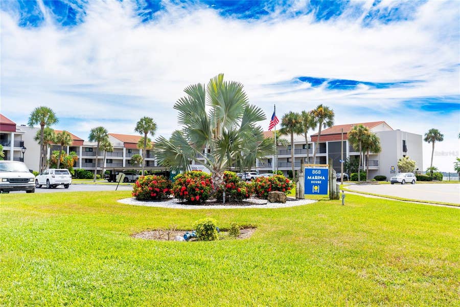 Property photo for 868 BAYWAY BOULEVARD, #304, Clearwater, FL