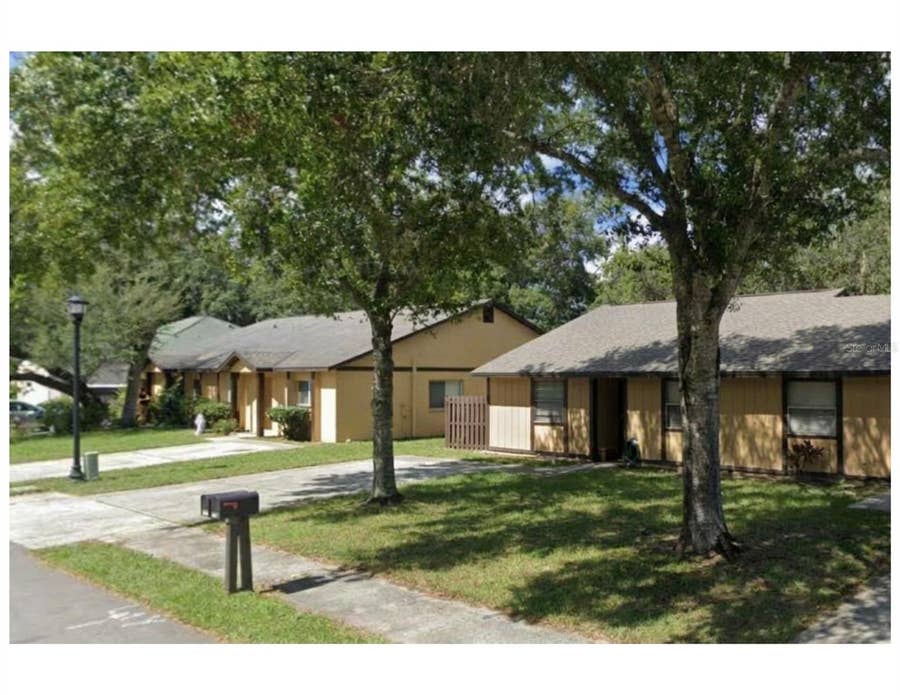 Property photo for 12393 SHEARWATER DRIVE, New Port Richey, FL