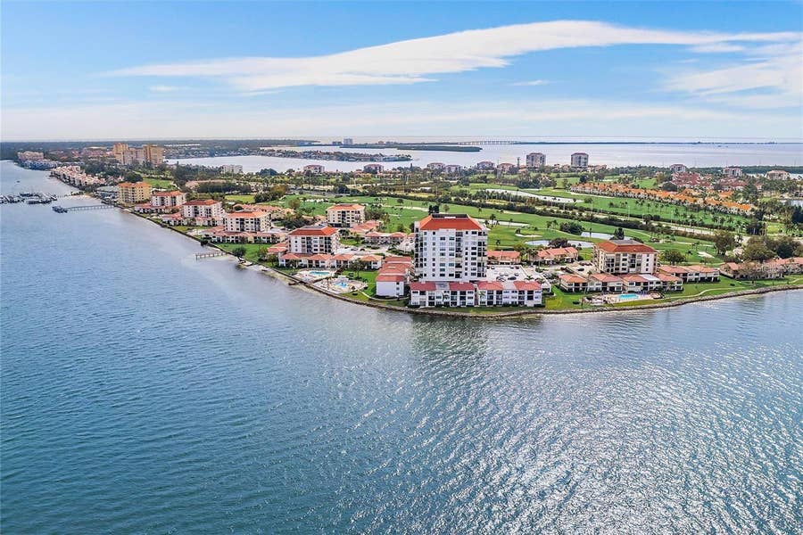 Property photo for 6265 SUN BOULEVARD, #805, St Petersburg, FL