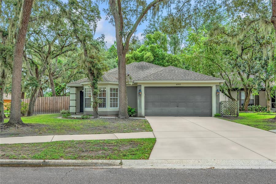 Property photo for 4002 LEVONSHIRE PLACE, Valrico, FL