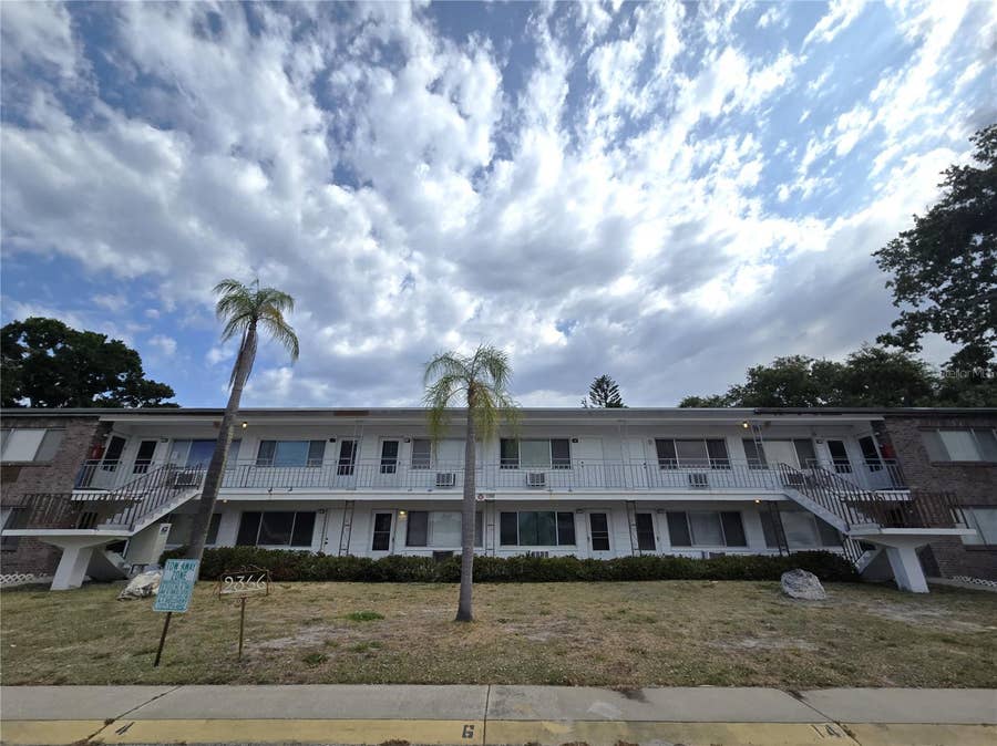 Property photo for 2366 SHELLEY STREET, #6, Clearwater, FL