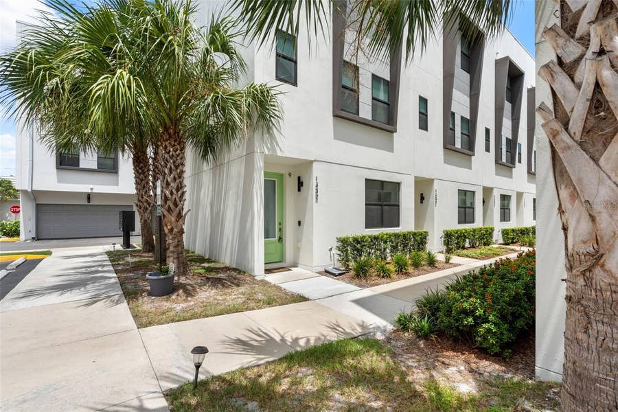 Property photo for 1332 W GRAY STREET, #9, Tampa, FL
