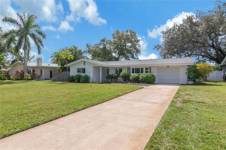 Property photo for 4330 20TH AVENUE N, St Petersburg, FL