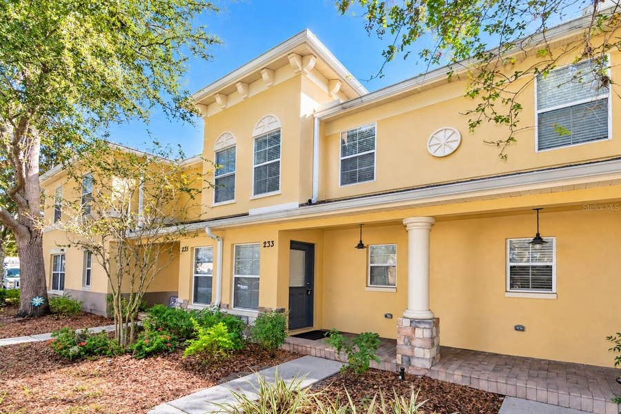 Property photo for 233 PENMARK STONE PLACE, Valrico, FL