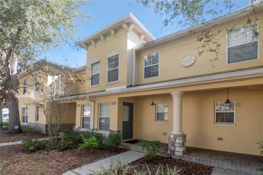 Property photo for 233 PENMARK STONE PLACE, Valrico, FL