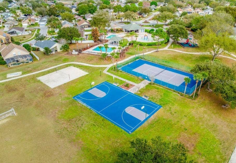 2712 WILSHIRE ROAD, Clermont, FL 34714