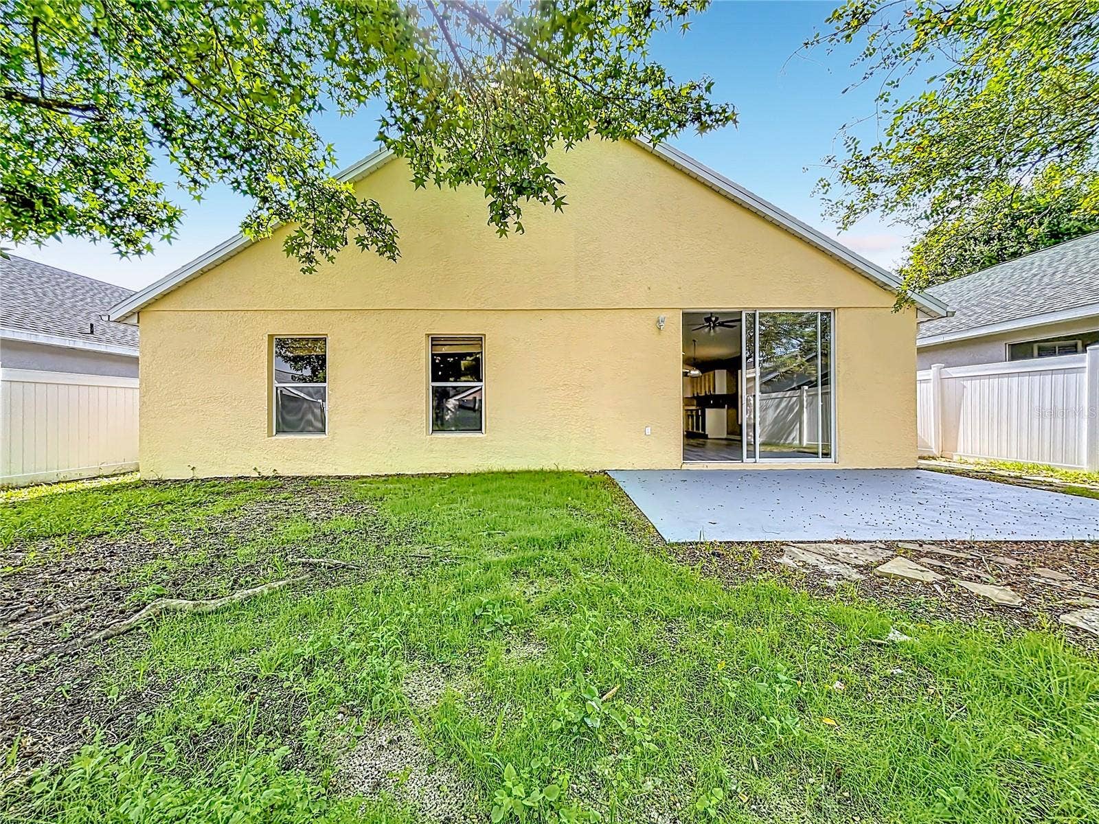 2712 WILSHIRE ROAD, Clermont, FL 34714