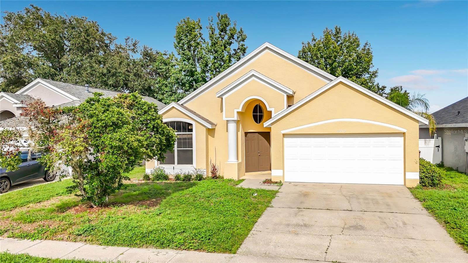 2712 WILSHIRE ROAD, Clermont, FL 34714