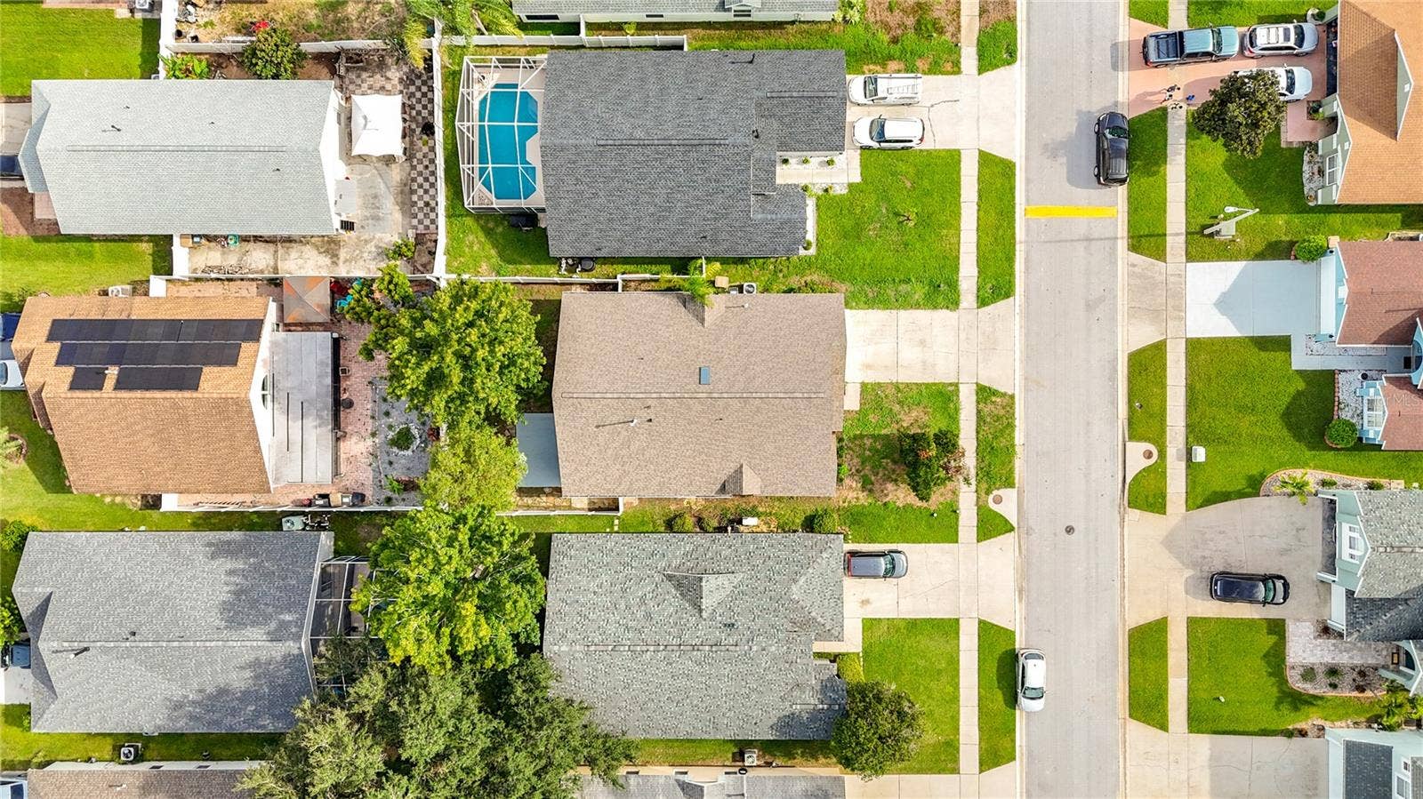 2712 WILSHIRE ROAD, Clermont, FL 34714