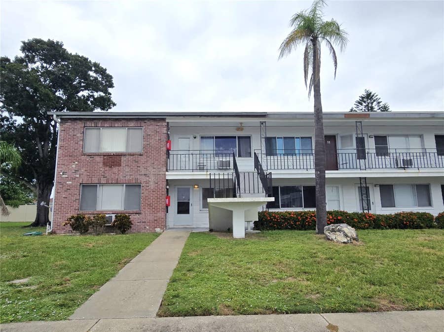 Property photo for 2366 SHELLEY STREET, #2, Clearwater, FL