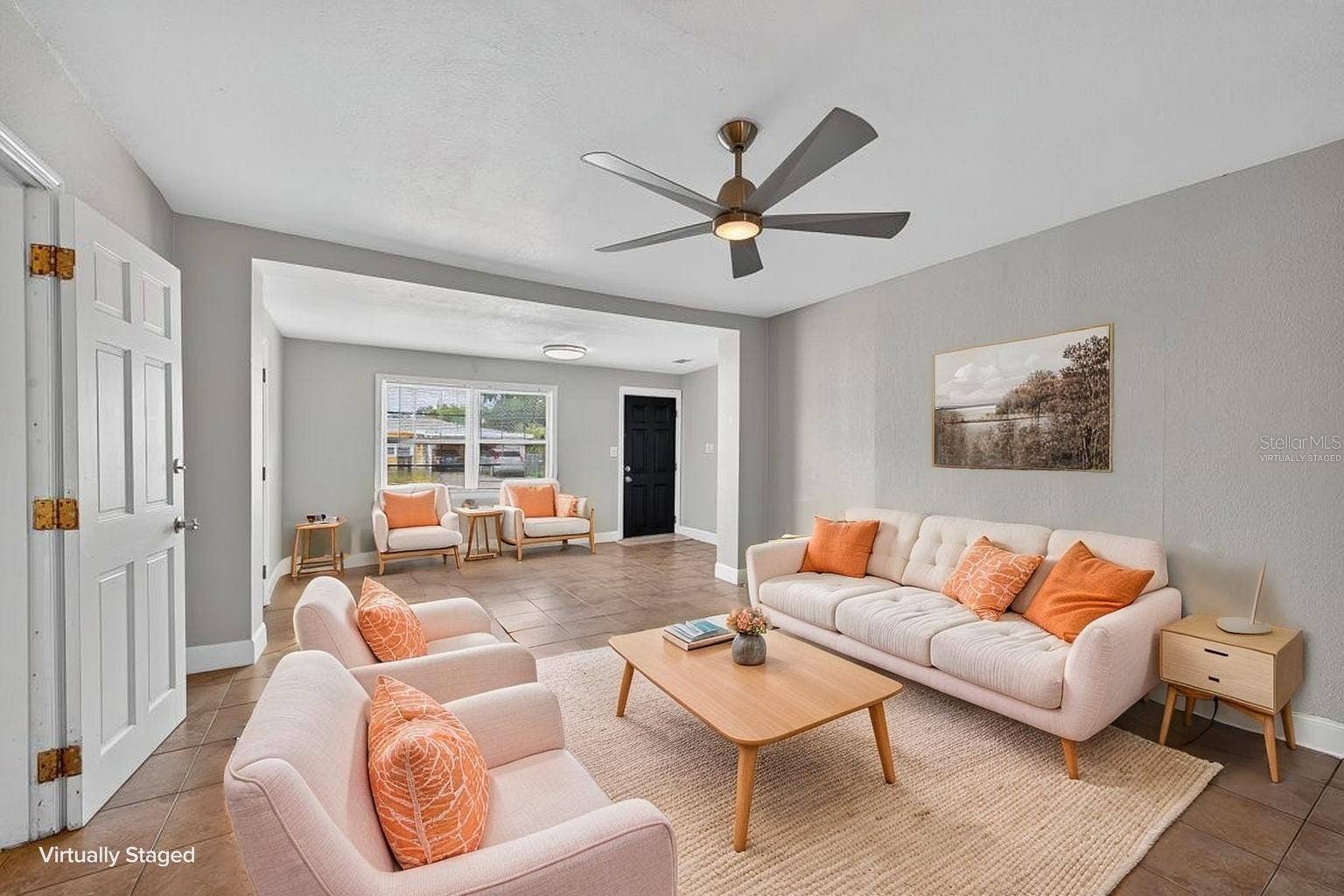 725 STRAIN BOULEVARD, Lakeland, FL 33815 ***VIRTUALLY STAGED***