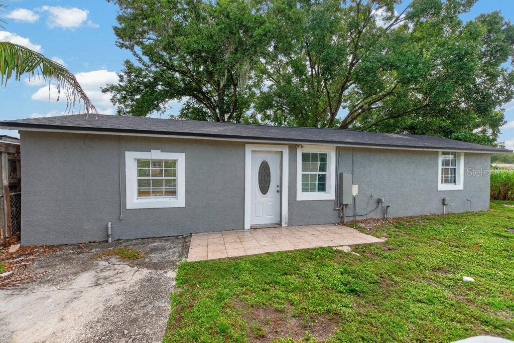 725 STRAIN BOULEVARD, Lakeland, FL 33815 725 STRAIN BOULEVARD, Lakeland, FL 33815