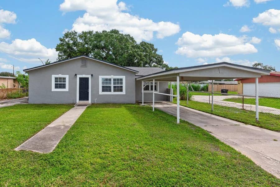 Property photo for 725 STRAIN BOULEVARD, Lakeland, FL