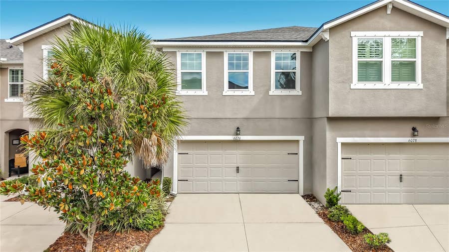 Property photo for 6076 GRAND SONATA AVENUE, Lutz, FL