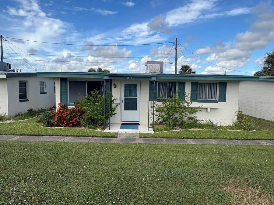 Property photo for 1516 COUNCIL DRIVE, Sun City Center, FL