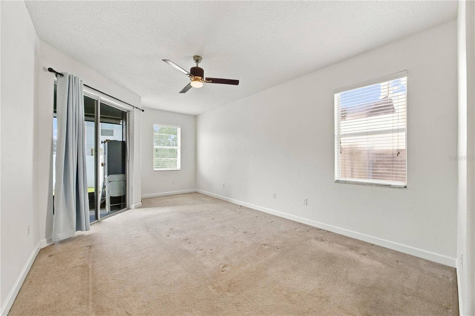 3720 GERRADS CROSS COURT, Land O Lakes, FL 34638 Master Bedroom