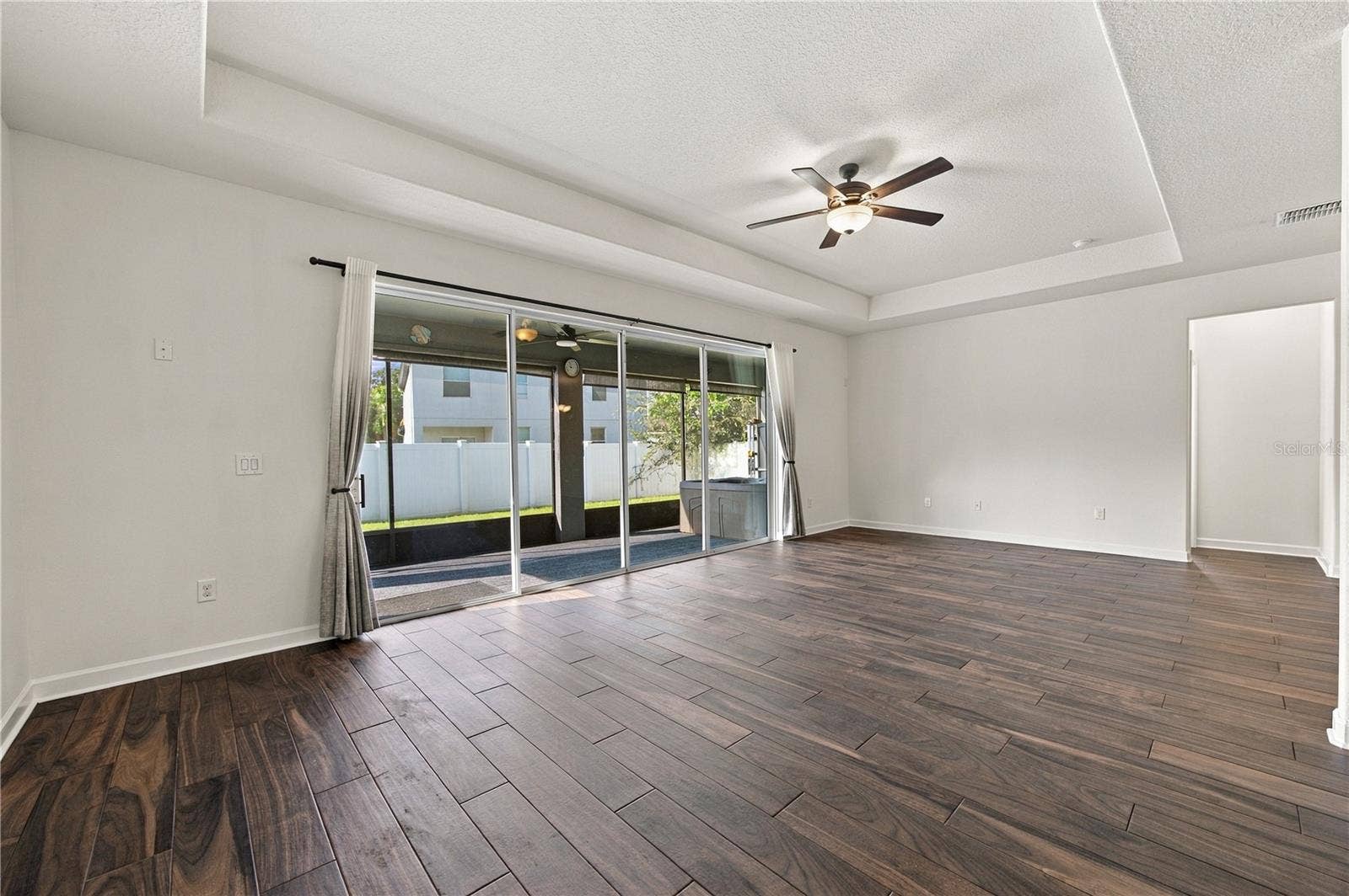 3720 GERRADS CROSS COURT, Land O Lakes, FL 34638 Family/Living Room