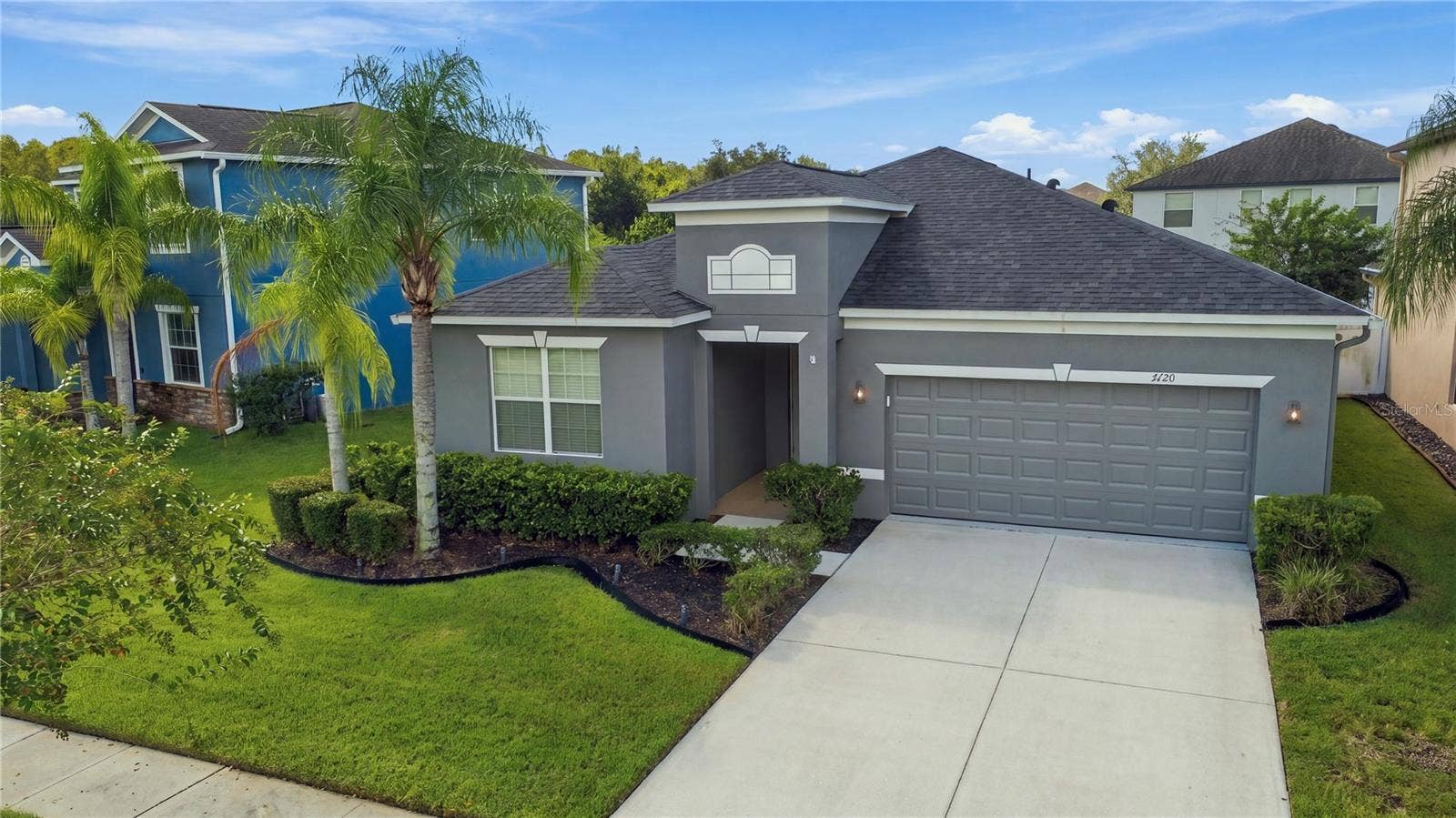 3720 GERRADS CROSS COURT, Land O Lakes, FL 34638 3720 GERRADS CROSS COURT, Land O Lakes, FL 34638