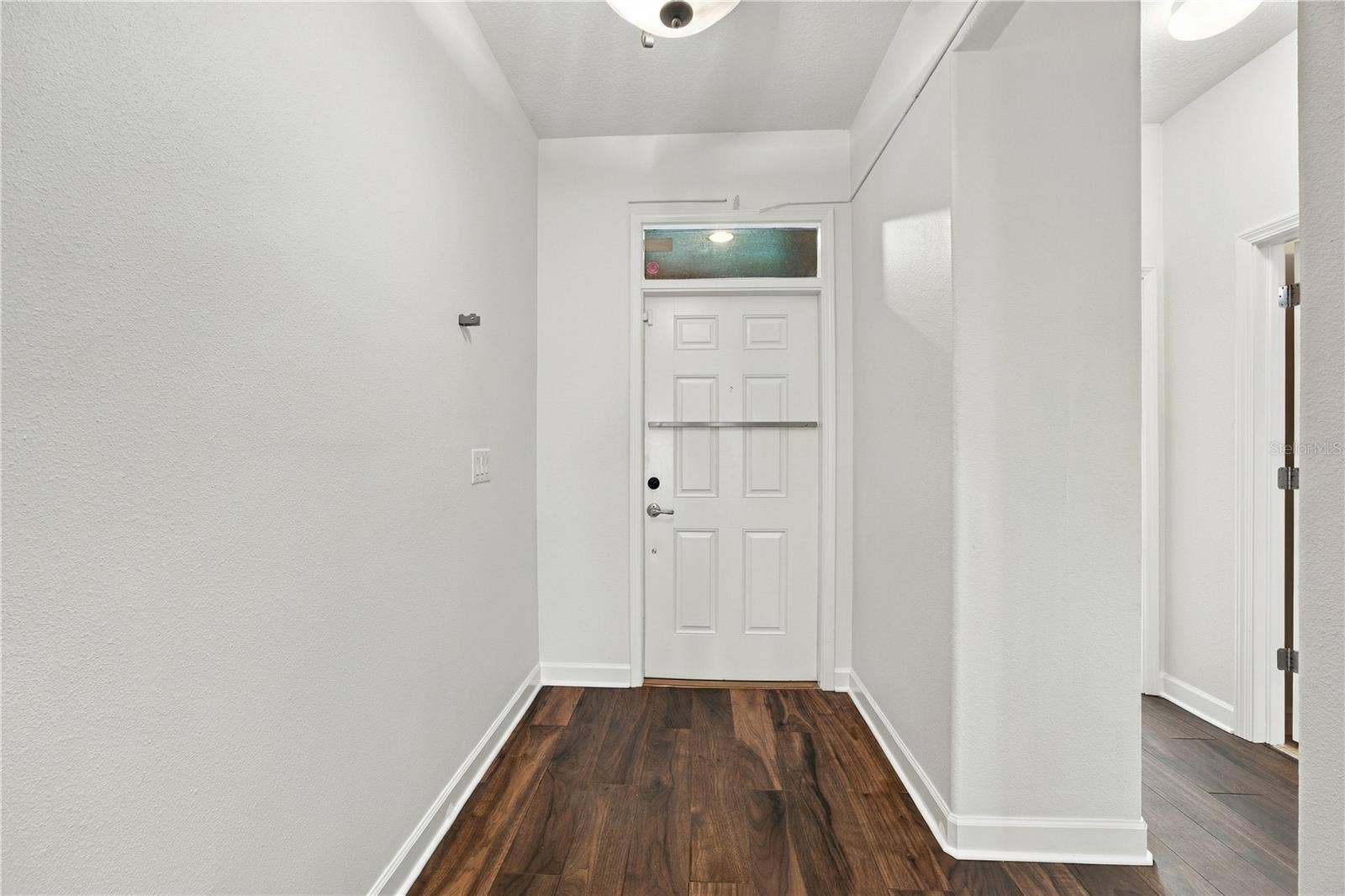 3720 GERRADS CROSS COURT, Land O Lakes, FL 34638 Inside Foyer