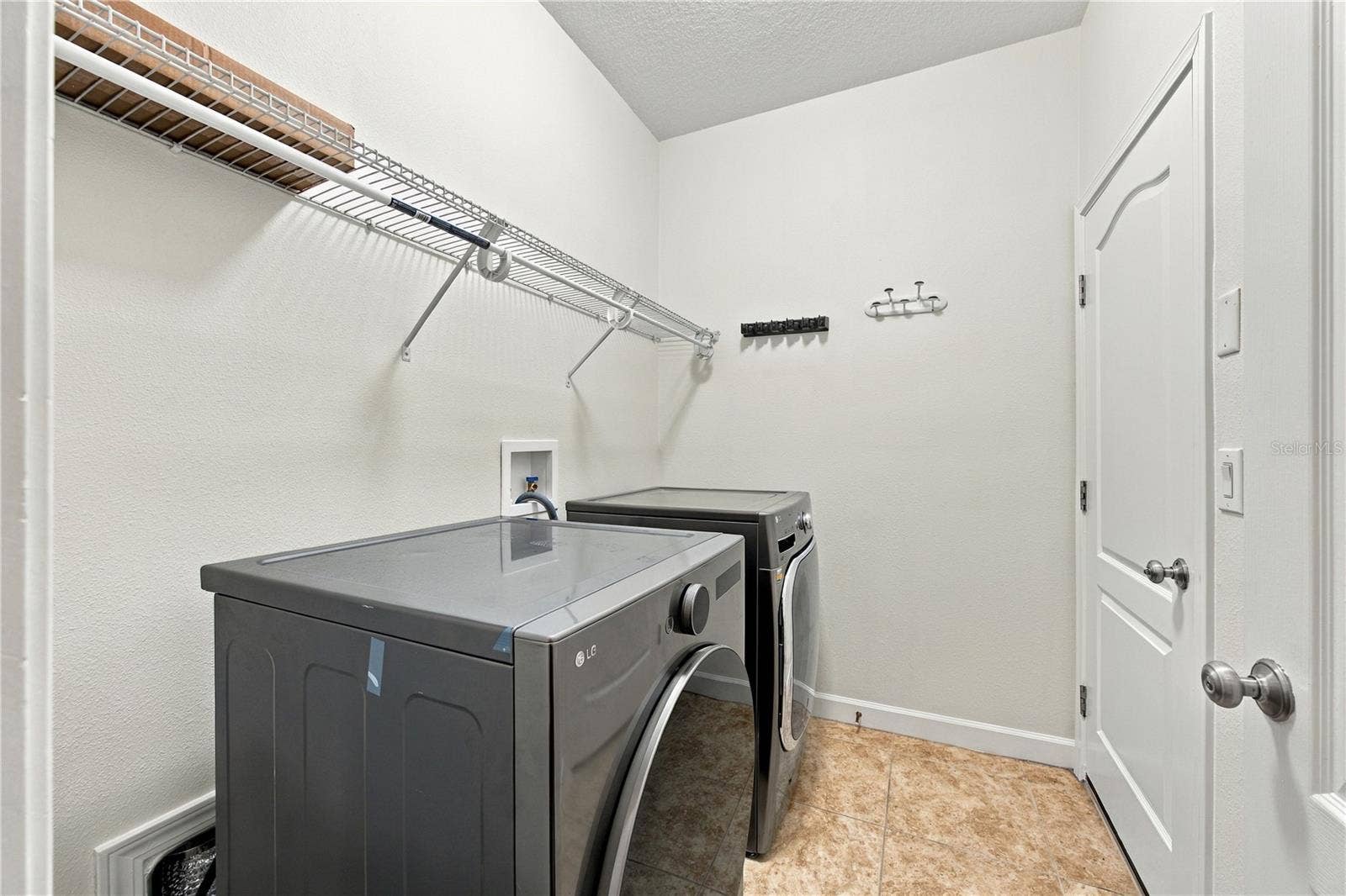 3720 GERRADS CROSS COURT, Land O Lakes, FL 34638 Laundry Room